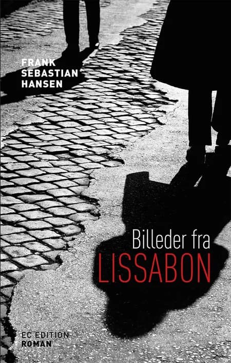 Billeder fra Lissabon af Frank Sebastian Hansen