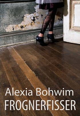 Frognerfisser af Alexia Bohwim