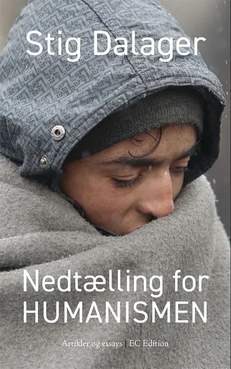 Nedtælling for humanismen af Stig Dalager