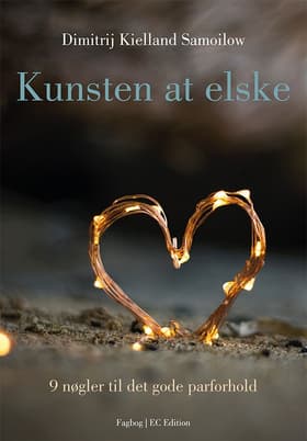 Kunsten at elske af Dimitrij Kielland Samoilow