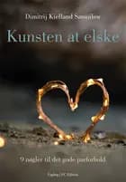 Kunsten at elske af Dimitrij Kielland Samoilow