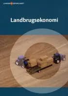 Landbrugsøkonomi