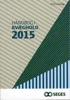 Håndbog for kvæghold