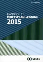 Håndbog for driftsplanlægning