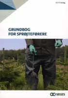 Grundbog for sprøjteførere