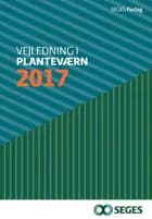 Vejledning i planteværn. Årgang 2017