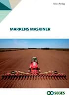 Markens maskiner