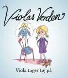 Viola tager tøj på