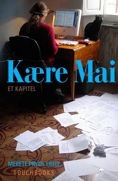 Kære Mai af Merete Pryds Helle