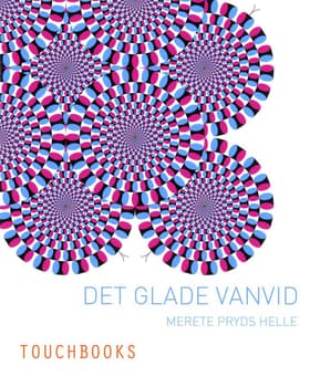 Det glade vanvid af Merete Pryds Helle