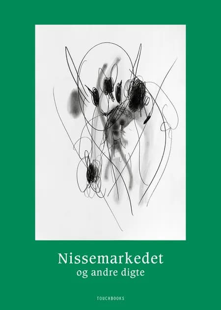 Nissemarkedet og andre digte af Christina Rossetti