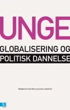 Unge, globalisering og politisk dannelse