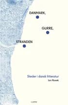 Danmark, Gurre, stranden af Jan Rosiek