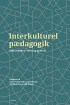 Interkulturel pædagogik af Peter Hobel, Helle Lykke Nielsen, Pia Thomsen og Lilli Zeuner