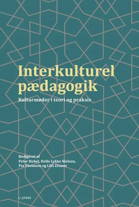 Interkulturel pædagogik af Helle Lykke Nielsen