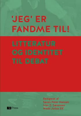 Jeg er fandme til! af Marianne Stidsen