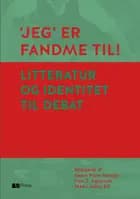 Jeg er fandme til! af Marianne Stidsen, Thomas Bredsdorff og Suzanne Brøgger