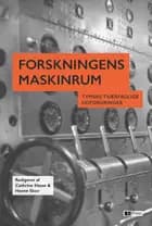 Forskningens maskinrum