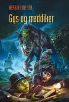 Gys og maddiker