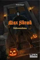 Max Skræk - Halloweenfesten
