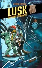 Lusk og labre lårbasser af Henrik Einspor