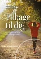 Tilbage til dig af Ian Morgan Cron og Suzanne Stabile