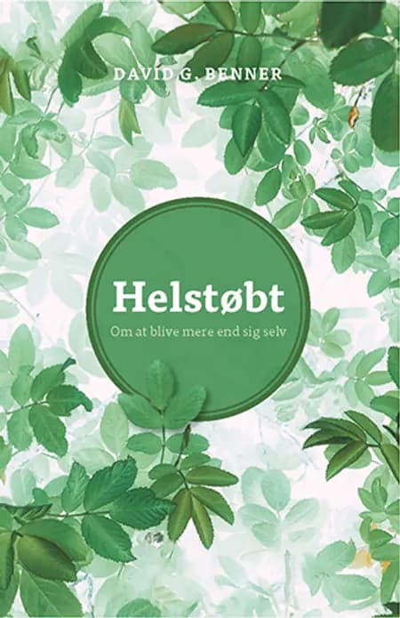 Helstøbt af David G. Benner