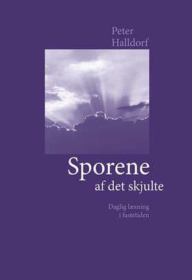 Sporene af det skjulte af Peter Halldorf