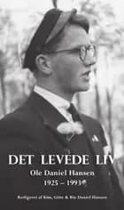 Det levede liv
