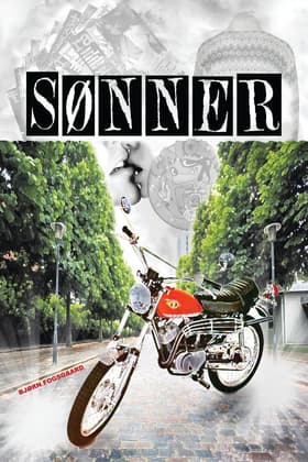 Sønner af Bjørn Fogsgaard
