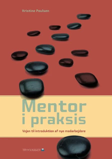 Mentor i praksis af Kristine Poulsen