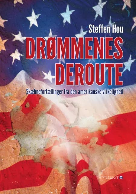 Drømmenes deroute af Steffen Hou