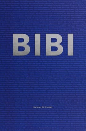 Bibi af Bibi Kirkegaard