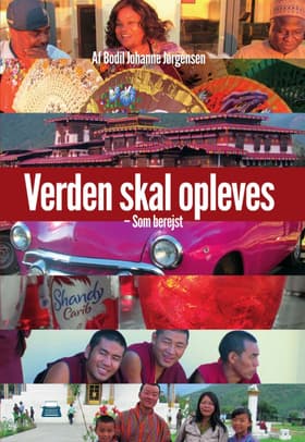 Verden skal opleves - som berejst af Bodil Johanne Jørgensen