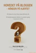 Hovedet på bloggen - hånden på hjertet