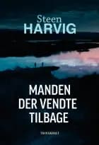 Manden der vendte tilbage