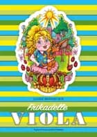 Frikadelle Viola