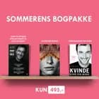 En erotisk bogpakke