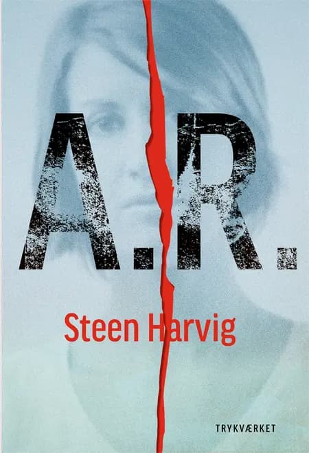 A.R. af Steen Harvig