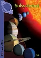 Solsystemet af Kristoffer Leer