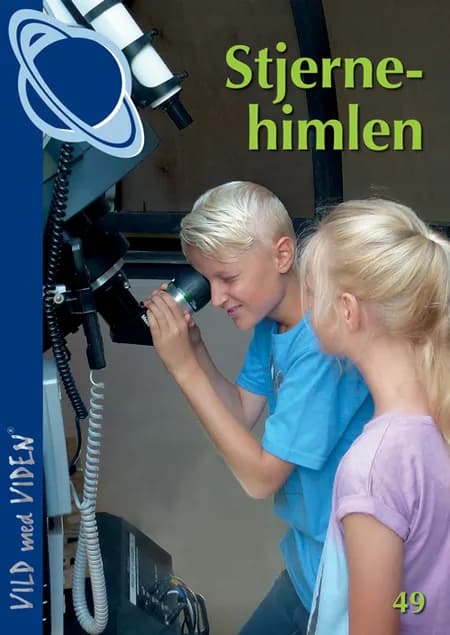 Stjernehimlen af Michael Quaade