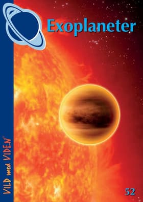 Exoplaneter af Uffe Gråe Jørgensen
