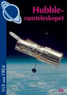Hubble-rumteleskopet