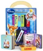 Disney Mit første bibliotek - Klassikere