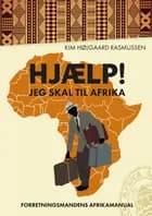 Hjælp! Jeg skal til Afrika