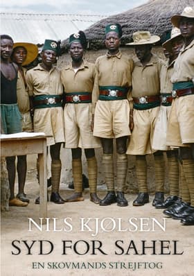 Syd for Sahel af Nils Kjølsen