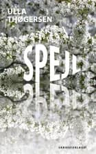 Spejl af Ulla Thøgersen