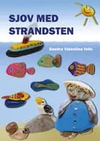 Sjov med strandsten