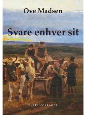 Svare enhver sit af Ove Madsen