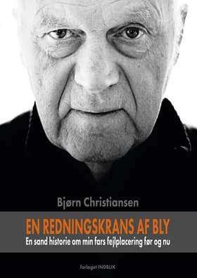En redningskrans af bly af Bjørn Christiansen